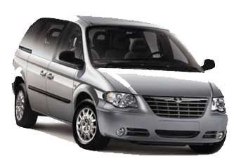 Hersham Village Chauffeur Surrey 7-seater and 4-seater cars